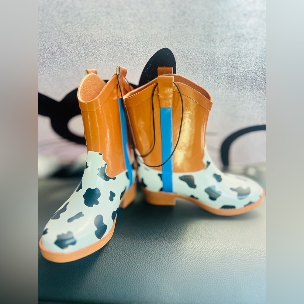 Toddler Rain Boots size 11-12